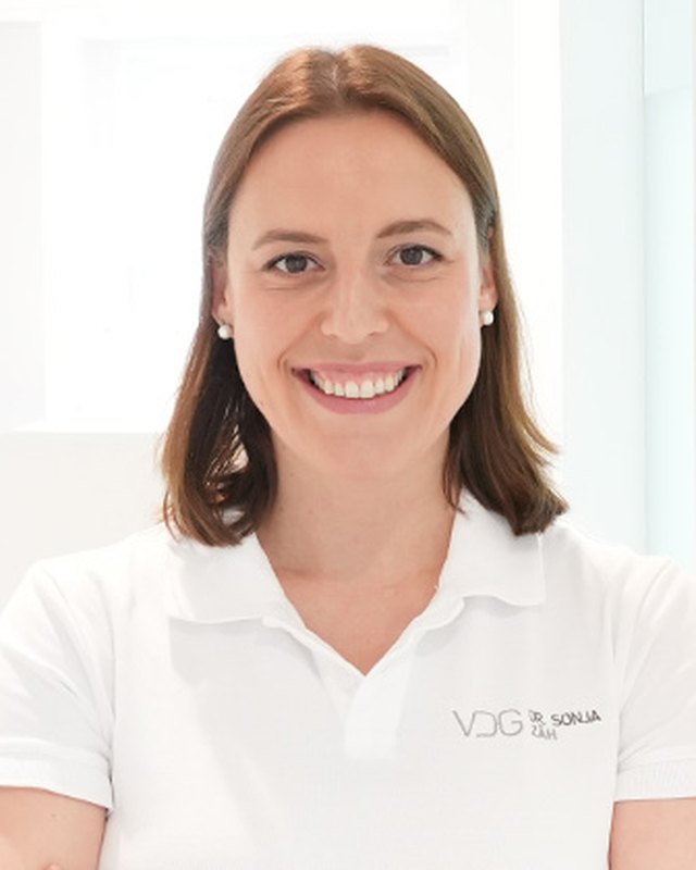 Dr. Sonja Zäh